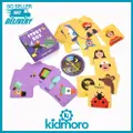 Kidmoro Kidmoro Story Box Learning Game Puzzle