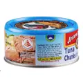 Ayam Brand Tuna Chunks - Water