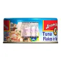 Ayam Brand Tuna Flakes - Water (Light)