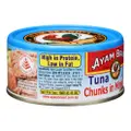 Ayam Brand Tuna Chunks - Mineral Water (Light)