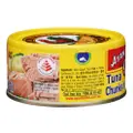 Ayam Brand Tuna Chunks - Sunflower Oil