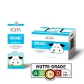 Koita Premium Organic Whole Milk