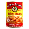 Ayam Brand Baked Beans - Tomato Sauce