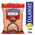 Daawat Super Basmati Rice - By Sonnamera
