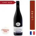 Domaine De Villargeau - Pinot Noir - Red Wine