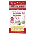Aixia Miaw Miaw Creamy - Healthy Hip & Joint 15G X 4