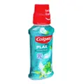 Colgate Plax Mouthwash - Freshmint Splash