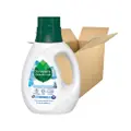 Seventh Generation Laundry Detergent Free & Clear Carton