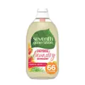 Seventh Generation Easydose Laundry Detergent Tropical Gove