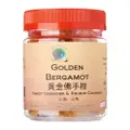 Green Earth Golden Bergamot