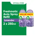 Air Wick Freshmatic Auto Spray Refill - Lavender