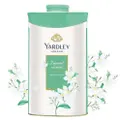 Yardley London Imperial Jasmine Perfumed Talc