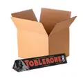 Toblerone Swiss Dark Chocolate Pack