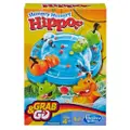 Hasbro Gaming Elefun & Friends Hungry Hippos Grab & Go Game