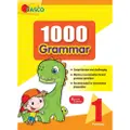 Casco Primary 1 1000 Grammar - Revised Edition