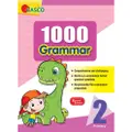 Casco Primary 2 1000 Grammar -Revised Edition