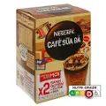 Nestle Instant 3In1 Coffee - Nescafe Cafe Sua Da