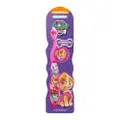 Nickelodeon Paw Patrol Toothbrush W/Cap - Pink