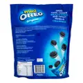 Oreo Mini Sandwich Cookies Sharepack - Vanilla