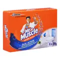 Mr Muscle 4 In 1 Active Clean In-Cistern Block - Fresh Scent