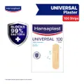 Hansaplast Plasters - Universal