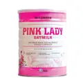 Biogreen Biogreen Pink Lady Df Oatmilk - Skin Complexion