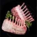 Hego Canterbury Frenched Lamb Rack Chilled