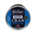 Phillips Phillips Crab Meat Special (16Oz) 454 G