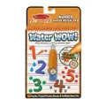 Melissa & Doug Water Wow Activity Pad Numbers