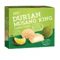 Bonz Cookie Snack - Durian Musang King