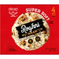 Deep Roghni Naan-Super Soft