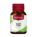 Red Seal Apple Cider Supports A Helthy Metabolism 60S