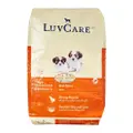 Luv Care Puppy Beef Dog Dry Food