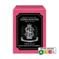 Imperial Selections White Tea W Pomegranate & Cranberry