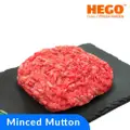 Hego Minced Mutton