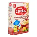 Nestle Cerelac Cereal - Multigrain & Garden Vegetable (12 Months)