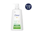 Dove Hair Fall Rescue Conditioner X 2