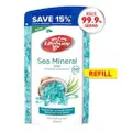 Lifebuoy Sea Minerals & Salt Anti-Bacterial Body Wash X 2