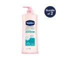 Vaseline Healthy Bright Fresh & Bright Cooling Body Lotion X