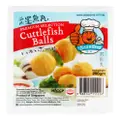 Seawaves Frozen Premium Cuttlefish Ball