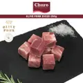 Churo Irish Olive Pork Diced