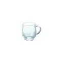 Hario Glass Mug Cup Kaori330Ml