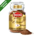 Moccona Instant Coffee - Classic 5 (Medium Roast)
