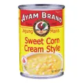 Ayam Brand Sweet Corn – Cream Style