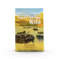Taste Of The Wild High Prairie W Roasted Bison Dog 12.2Kg