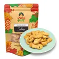 Snackfirst Merlion Butter Cookies (National Day Special)