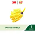3M Scotch Brite Rayon Strip Mop - (Ultra Lightweight)