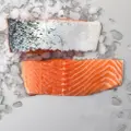 Catch Seafood Salmon (Rainbow Trout) Portion 2Pcs