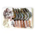 Catch Seafood Prosperity Seafood Platter