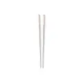 Viida Pali Stainless Steel Chopstick - Rose Quartz